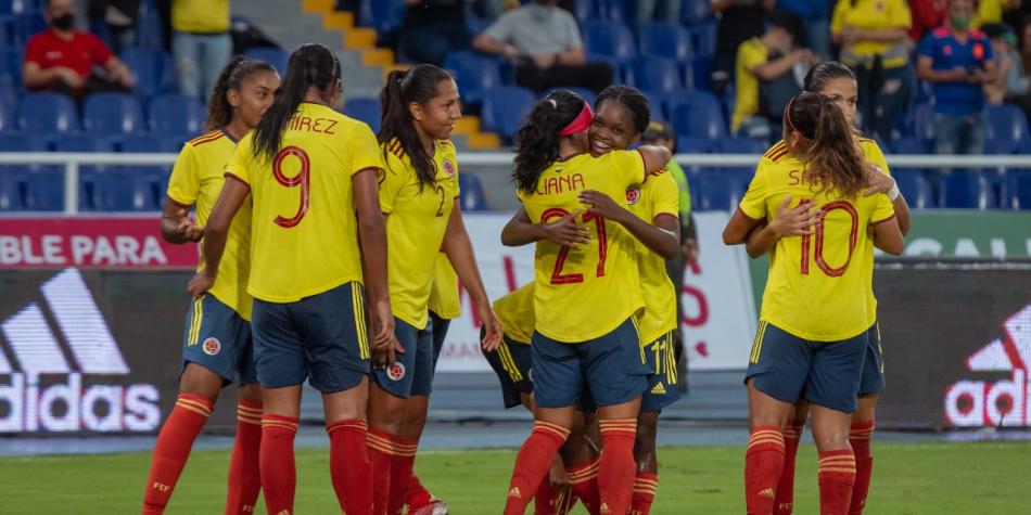 Boletas Colombia vs Paraguay Copa América 2022