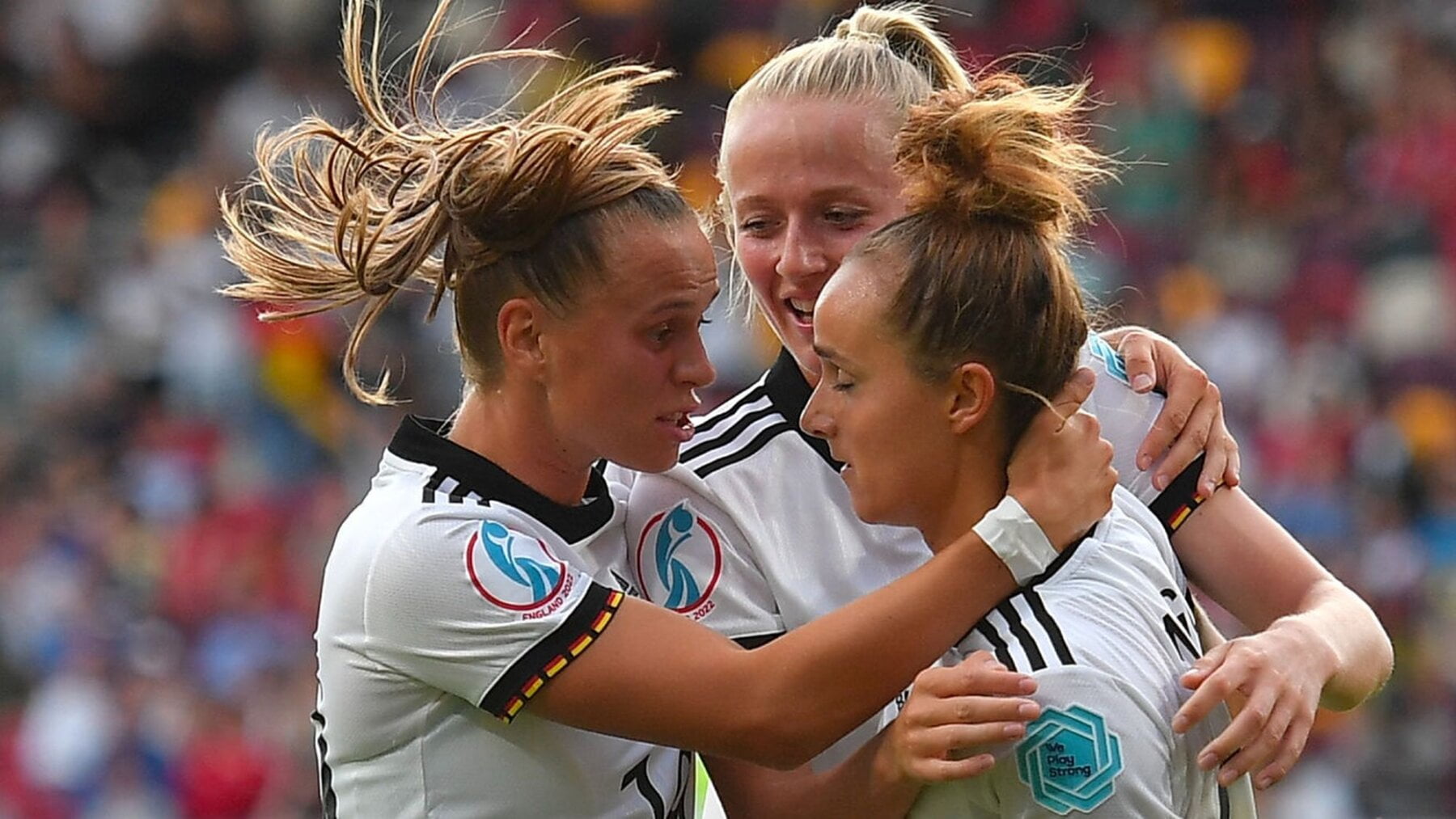 Pronóstico Alemania vs Austria Femenil: Cuotas y Predicciones del