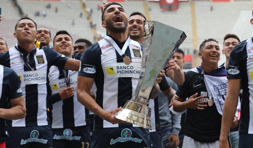 Alianza Lima