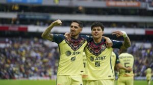 Ver GRATIS América vs Manchester City