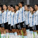 Argentina Femenino HOY | Foto: TyC Sports