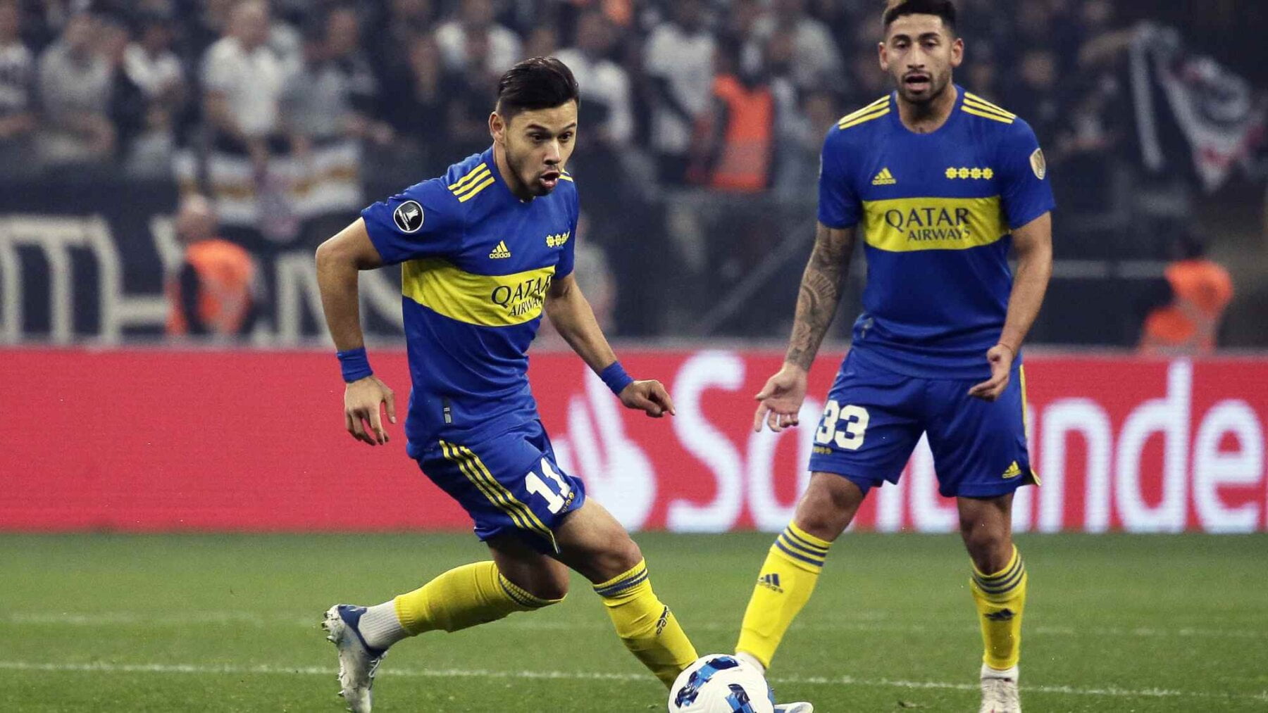 F Tbol Libre Tv Boca Juniors Vs Banfield Hoy Link Para Ver El Partido Superliga Argentina