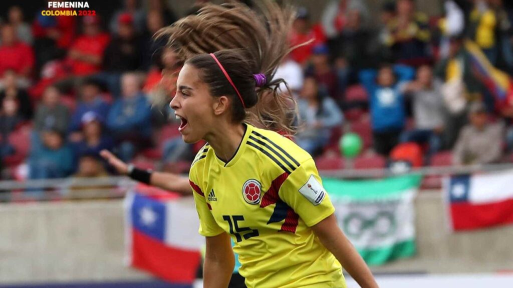 Copa América Femenina Boletas | Foto: Copa América