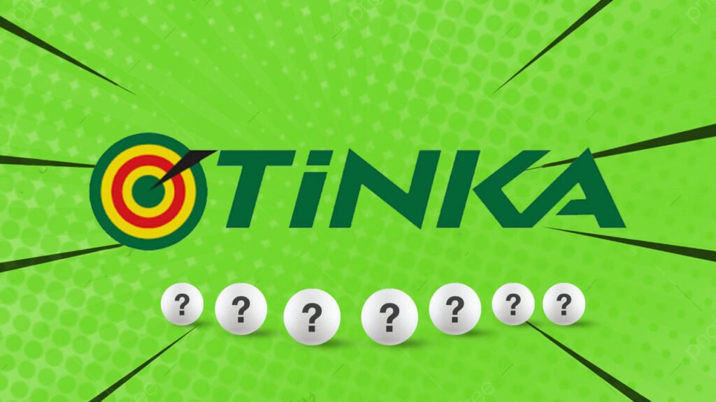 Tinka 898 Resultados