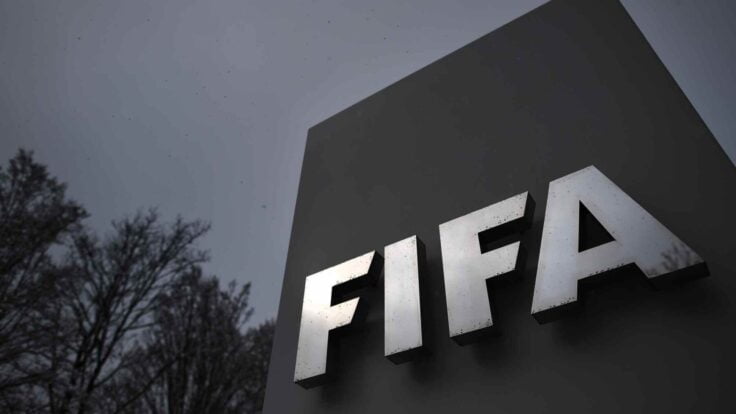 FIFA | Foto: Fifa.com