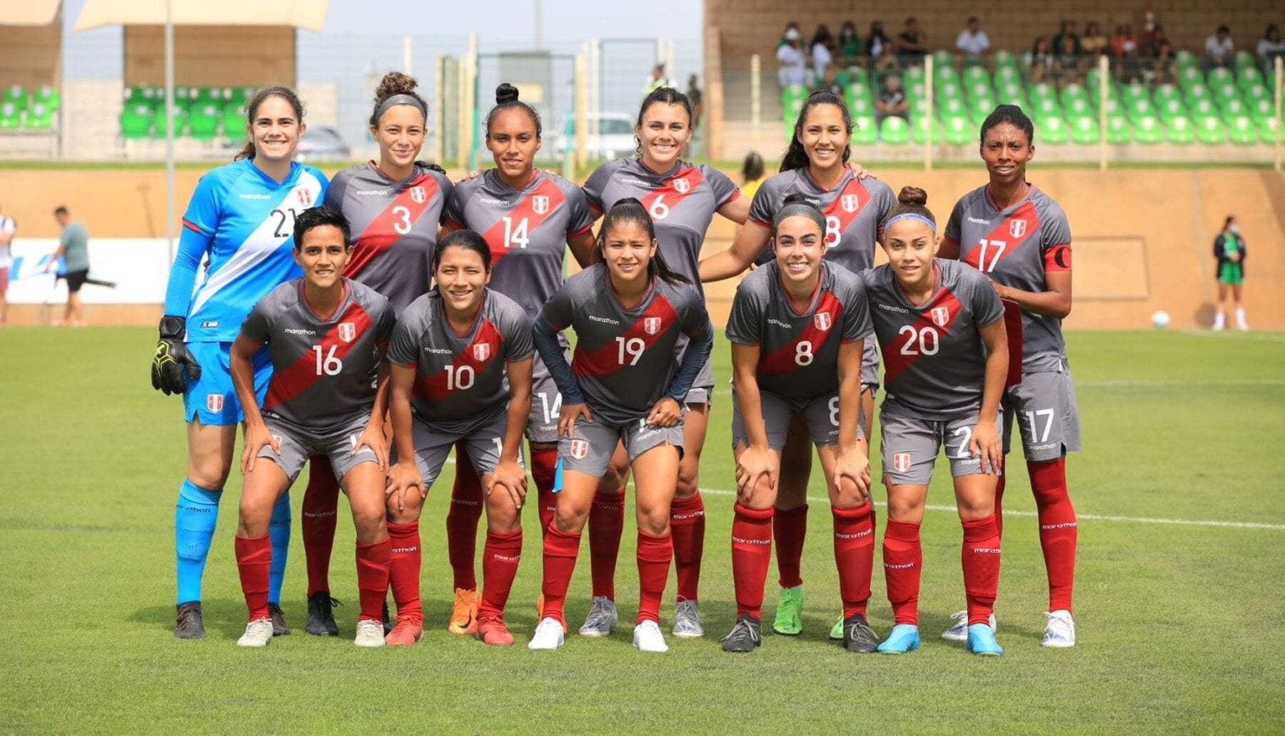 Perú Femenino vs Venezuela en VIVO Transmisión online, pronósticos y