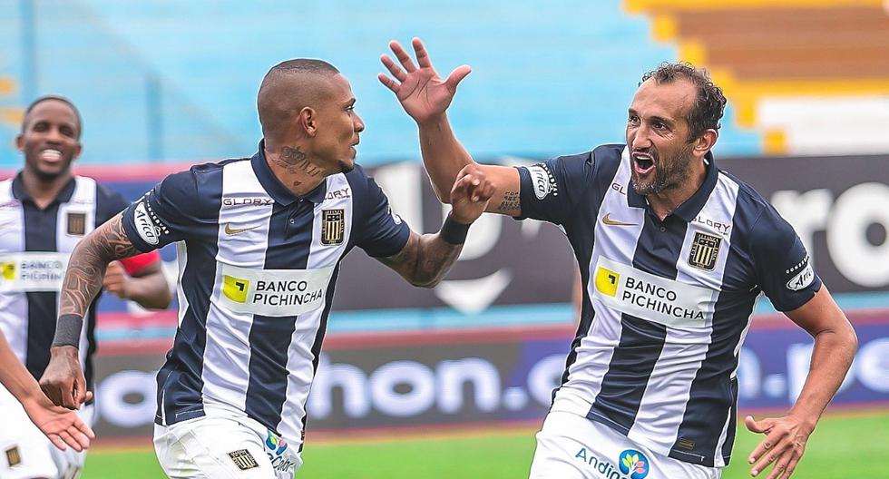 Alianza Lima vs Alianza Atlético en VIVO por internet