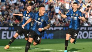 Pronóstico Lens vs Inter de Milán