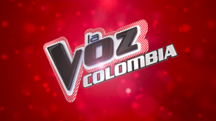 La Voz Kids Colombia En VIVO 2022