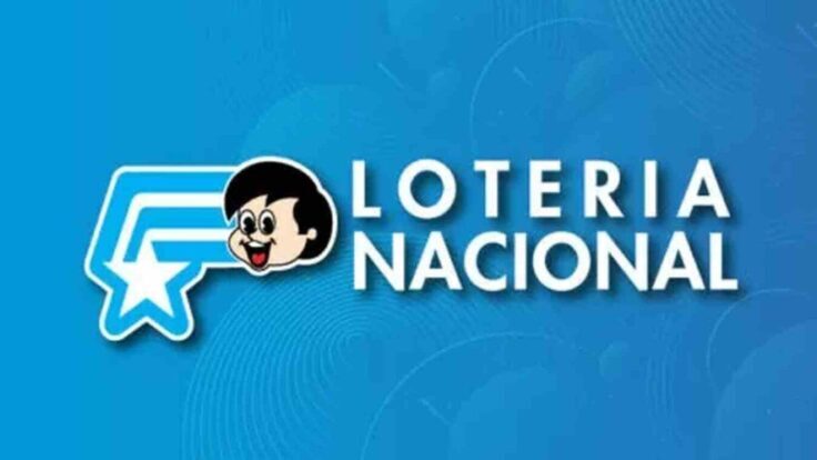 Lotería Nacional del sorteo 6789 boletín