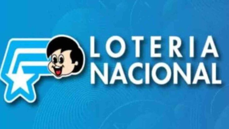 Lotería Nacional La Suertuda Sorteo 6777