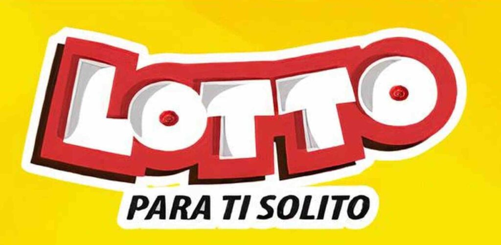 Lotto sorteo 2757 boletín de AYER jueves 21 de julio