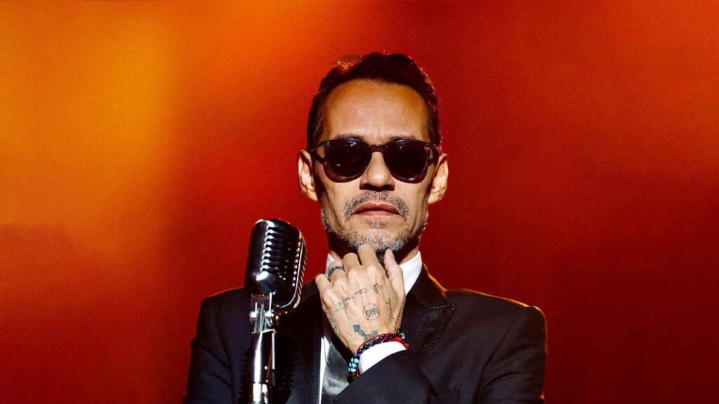 Marc Anthony