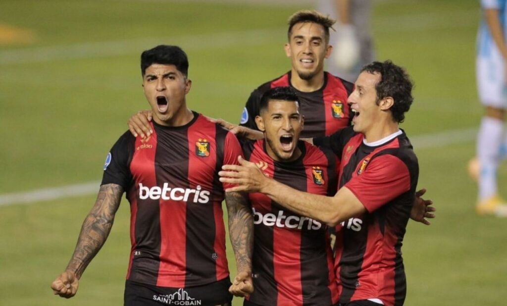 Melgar Campeón Liga 1 Betsson