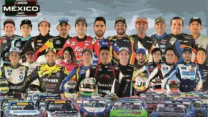 Nascar Puebla 2022 en VIVO