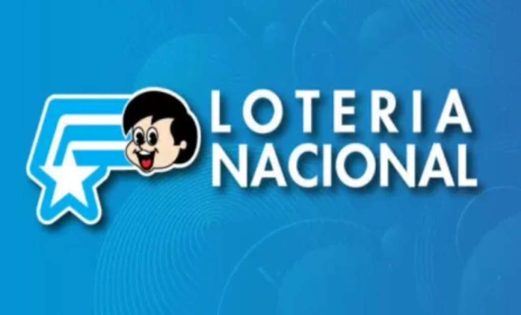 Primera segunda y tercera suerte de la Lotería Nacional Sorteo N 6780