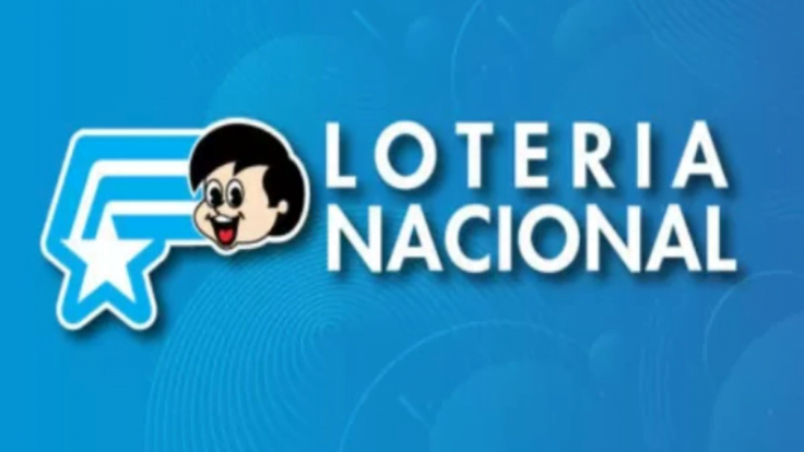 Primera segunda y tercera suerte de la Lotería Nacional Sorteo N 6780