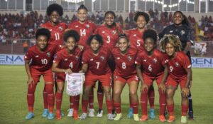 Panamá Femenino vs Trinidad y Tobago HOY