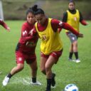 Perú Femenino | fuente: Selección Peruana