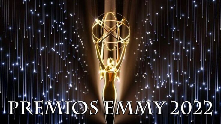 Premios Emmy 2022 Nominados