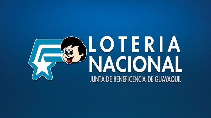 Resultados de HOY Lotería Nacional de Ecuador