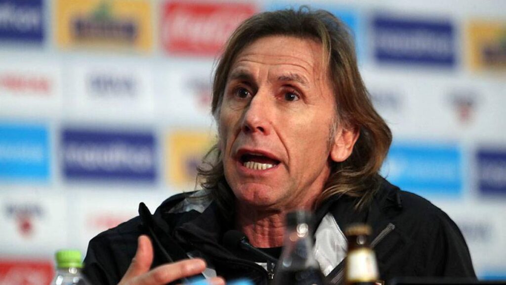 Ricardo Gareca