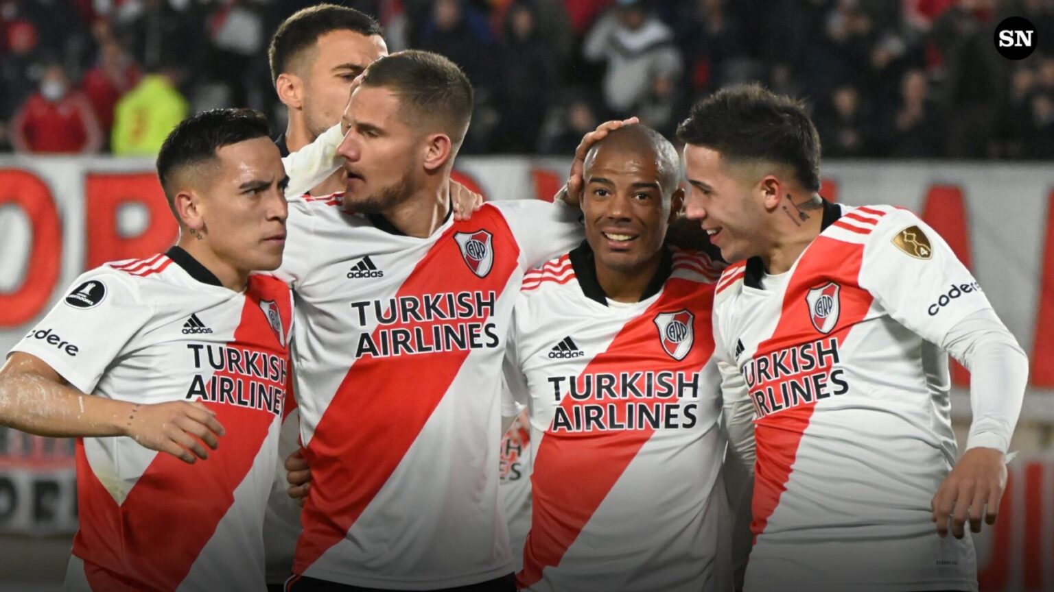 Fútbol Libre TV River Plate vs Huracán Ver GRATIS HOY el partido por