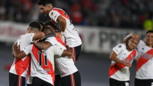 Fútbol Libre TV Aldosivi vs River Plate