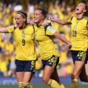 Pronóstico Suecia vs Bélgica Femenino