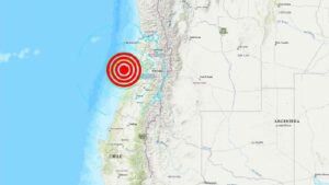 Temblor en Cusco