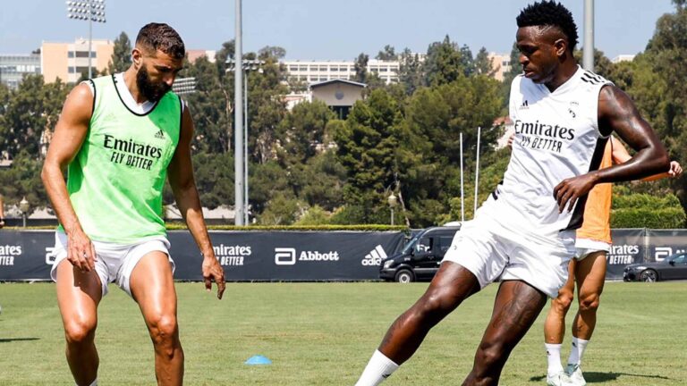 Ver Real Madrid Directo Hoy