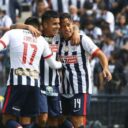 Entradas Carlos Mannucci vs Alianza Lima
