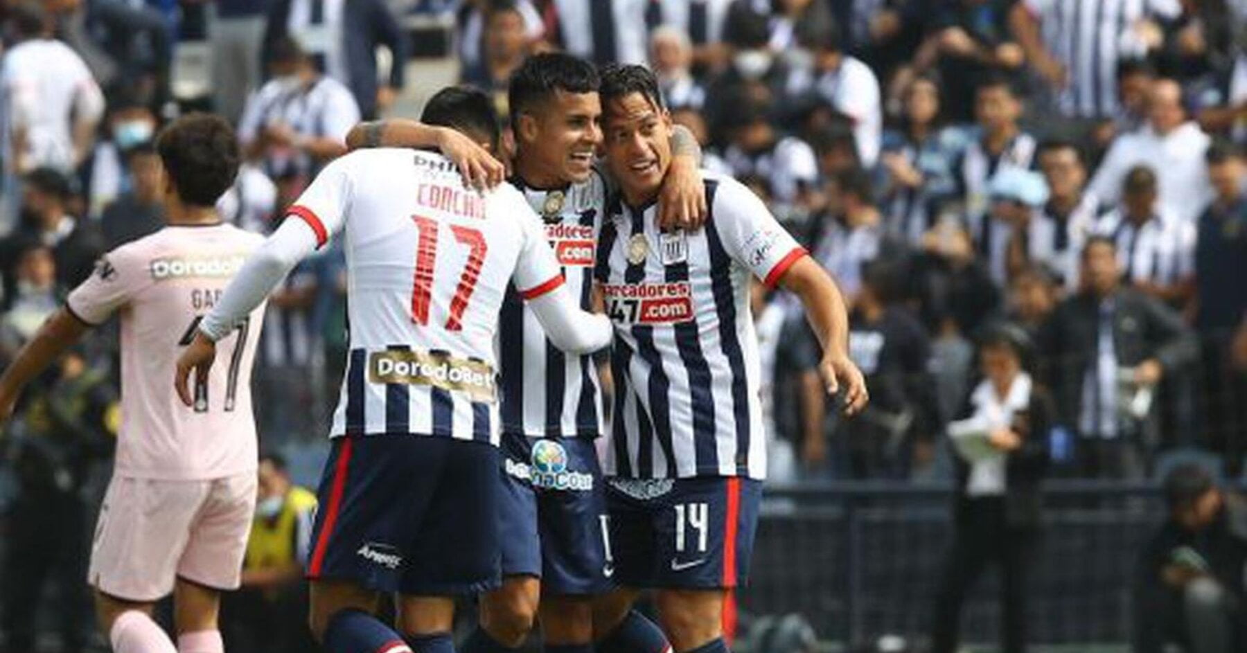 Entradas Carlos Mannucci Vs Alianza Lima: Precios Y LINK De Compra En ...