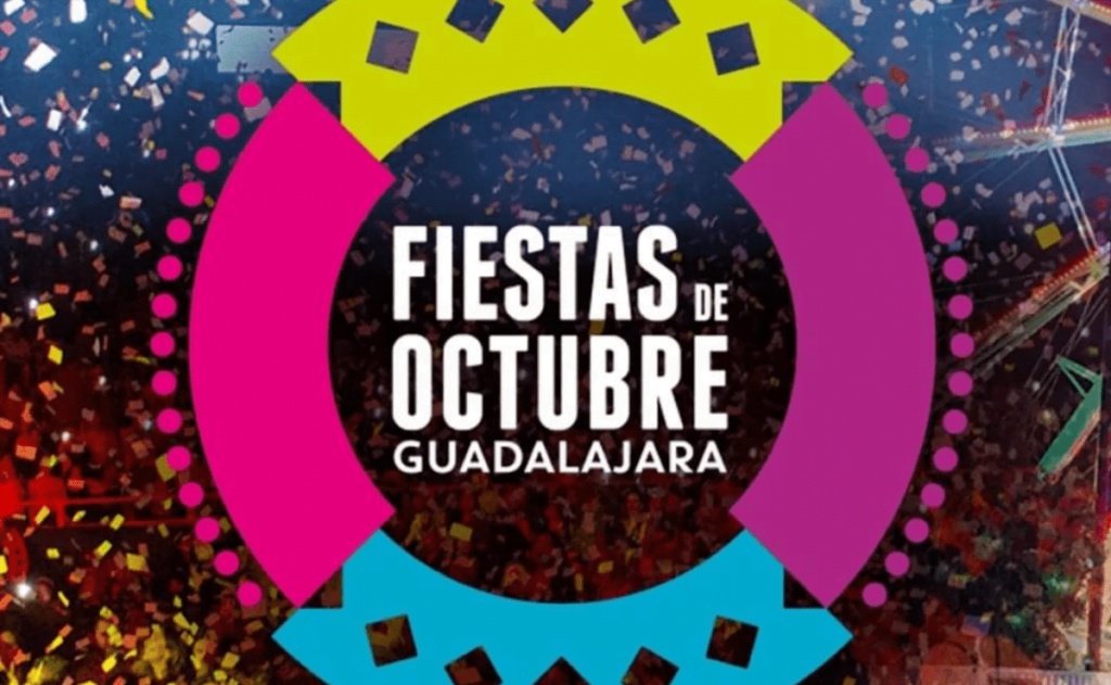 Boletos Fiesta de Octubre 2022