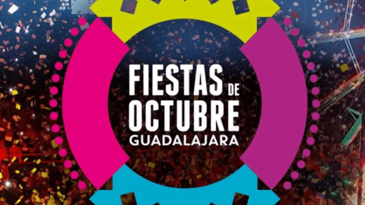 Boletos Fiesta de Octubre 2022