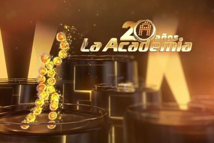 La Academia en VIVO HOY