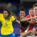 Pronóstico Brasil vs Paraguay Femenino