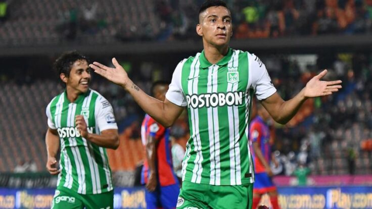 Cuánto paga Atlético Nacional vs Unión Magdalena