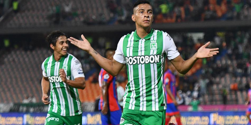 Cuánto paga Atlético Nacional vs Unión Magdalena