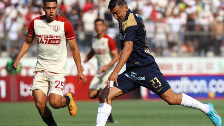 Cuanto paga Alianza Lima vs Universitario