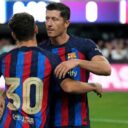 Ver Barca TV Gratis Barcelona vs Pumas HOY