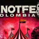 Boletas Knotfest Colombia 2022
