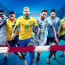 CONMEBOL acudirá a la FIFA