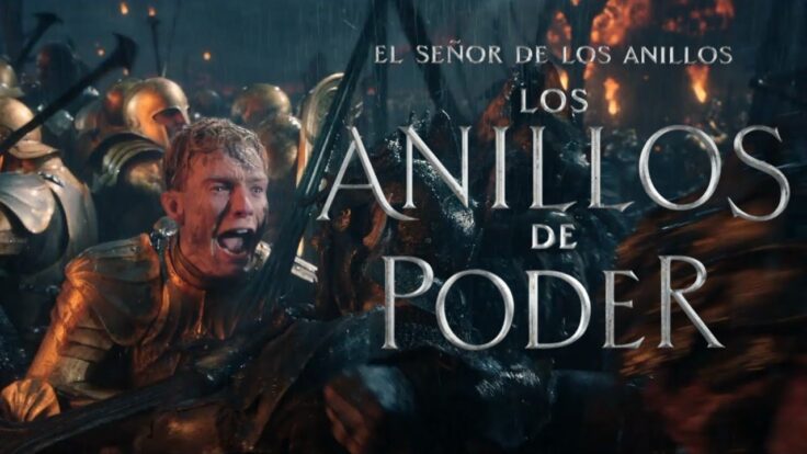 Ver El Señor de los Anillos