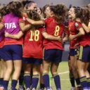 Cuánto paga España vs Países Bajos Femenino