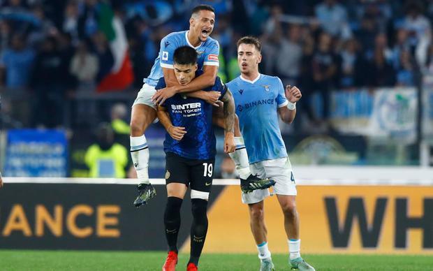 Cuánto paga Lazio vs Inter