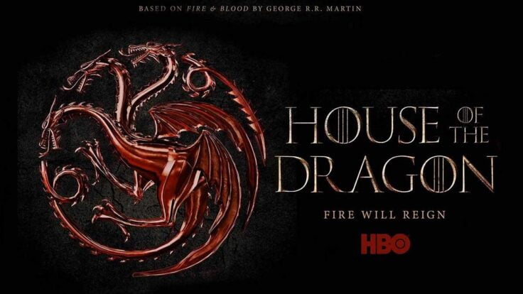 House of the Dragon 1×01 Online