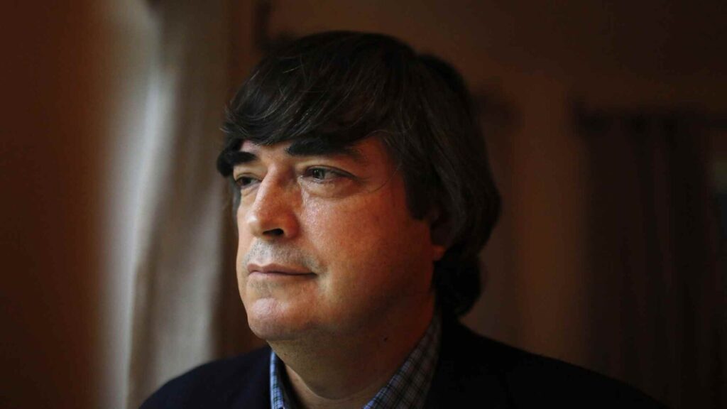 Jaime Bayly HOY en VIVO | Foto: La Tercera