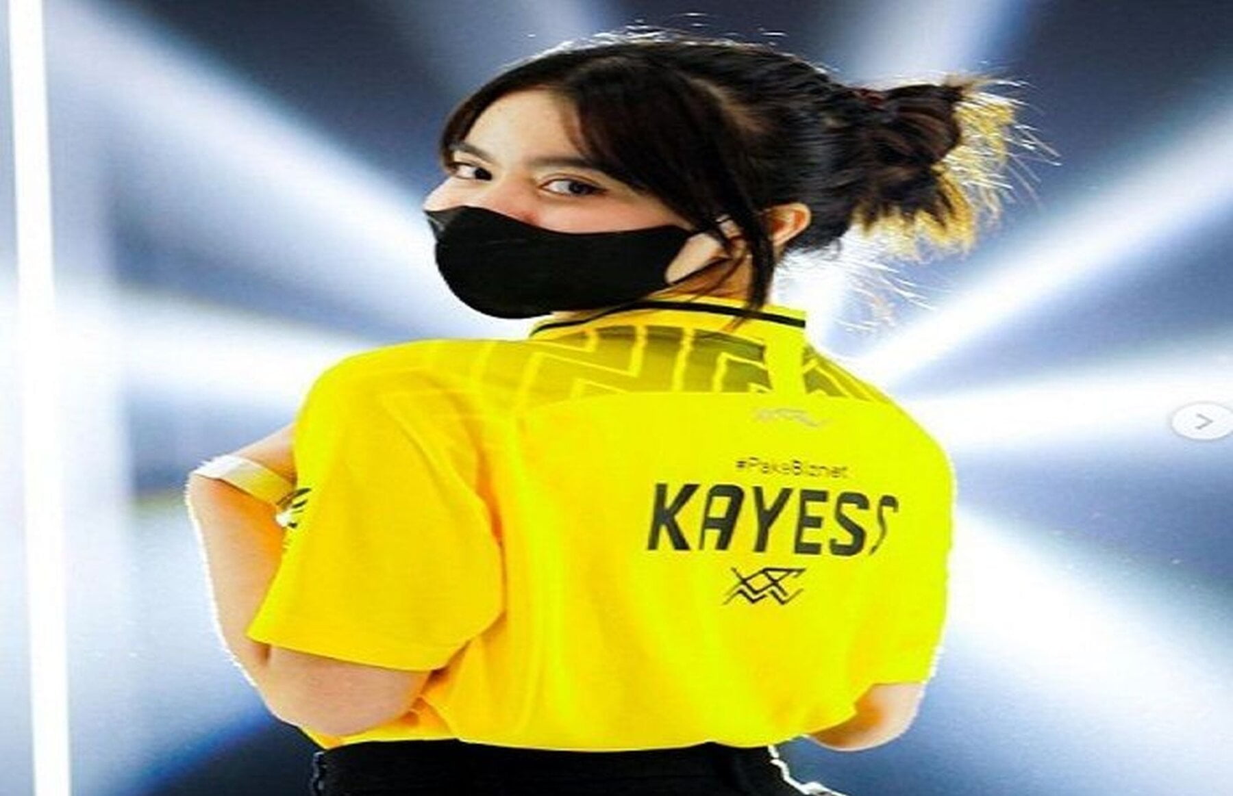 Video Kayes Todos los detalles de la filtración y LINK Oficial Infozport