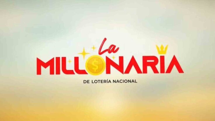 Resultados de La Millonaria Sorteo 024 EN VIVO